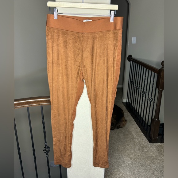 UNTUCKit for Her Luna Pants NWT Size L Style #LUNA - Picture 1 of 9